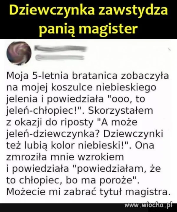 Poroże