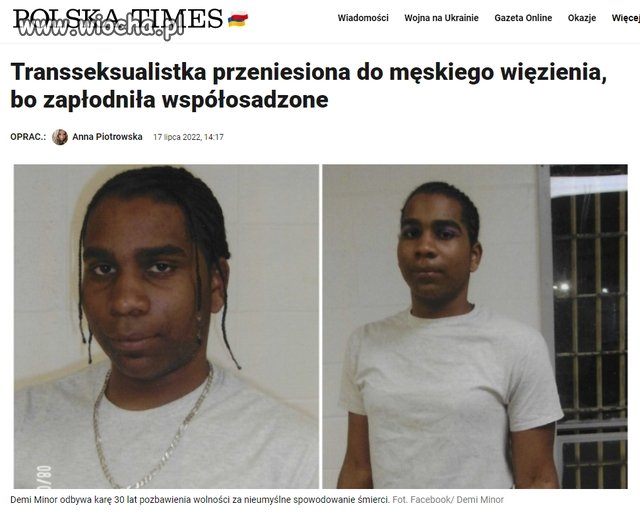 W oparach lewackiego absurdu.