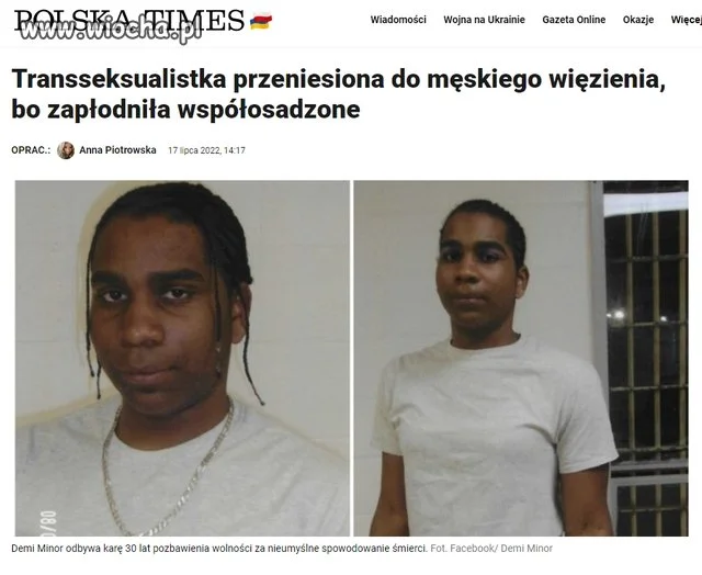 W oparach lewackiego absurdu.