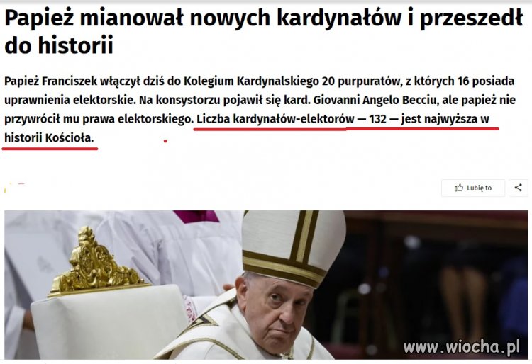 PIS goni ma już 107 ministrów i wiceministrów