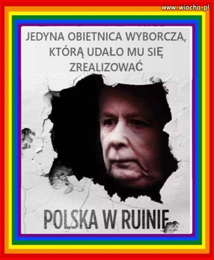 Jedyna obietnica