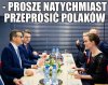 Rząd działa! 