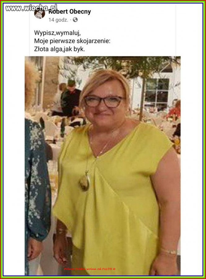 Też tak mam