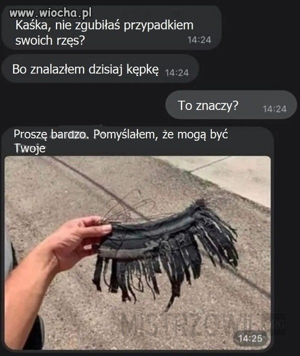 Dzisiejszy kanon piekna ;)