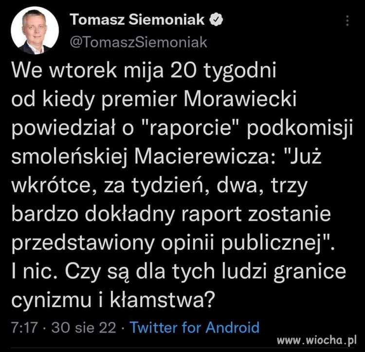 Dla nich nie ma żadnych granic 