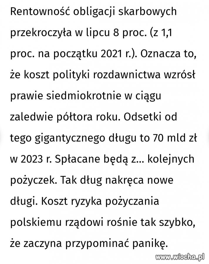  A tępe pisiory wciąż drą ryje 