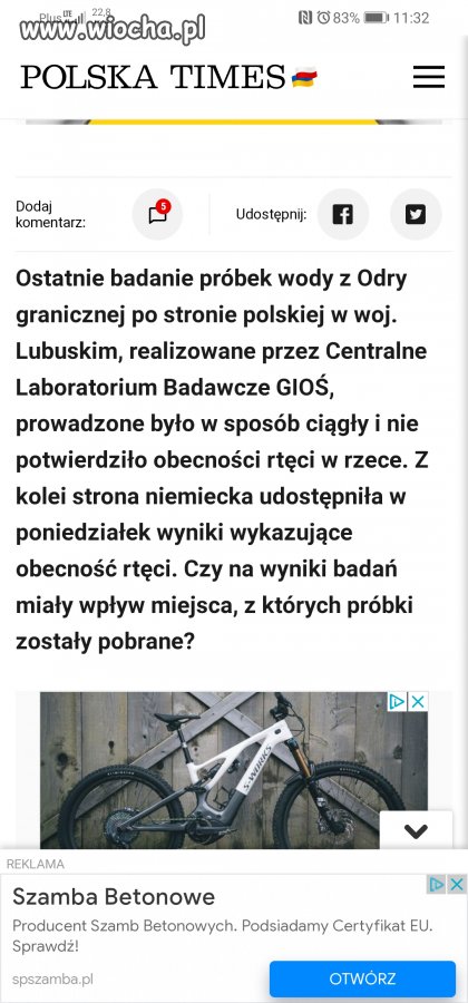 Ktoś tu kłamie 