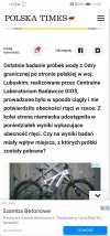 Ktoś tu kłamie 