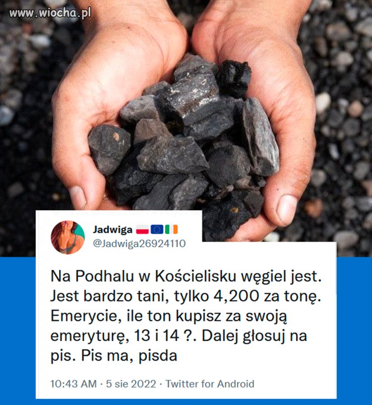 Rząd robi ciemnotę w balona i się śmieją ile ta ciemnota wytrzyma