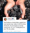 Rząd robi ciemnotę w balona i się śmieją ile ta ciemnota wytrzyma