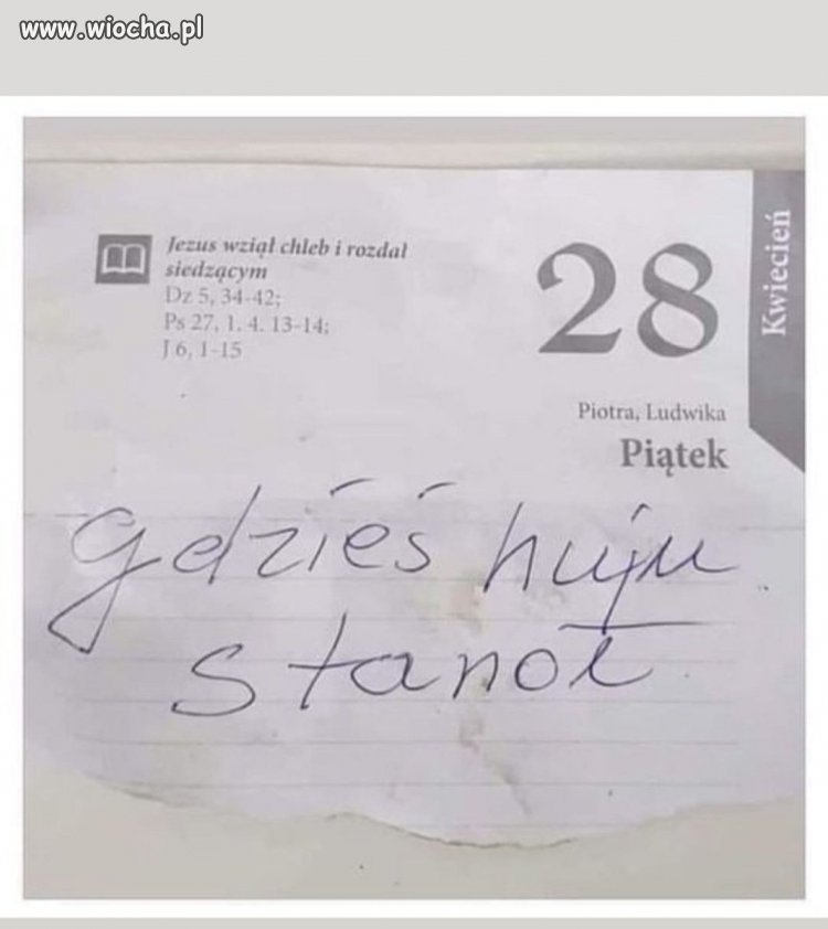 Rozmówki katolickie...