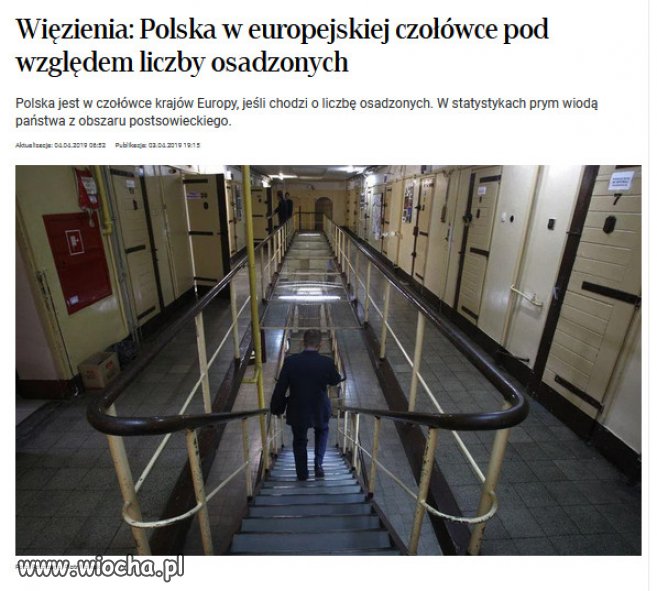 To katolicki kraj, dziesięciu przykazań.. w praktyce...