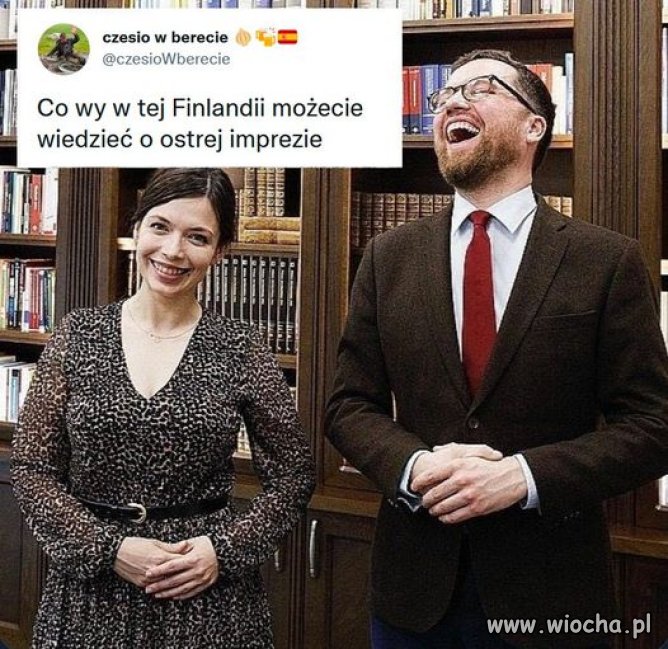 Imprezowicze