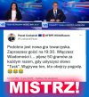 Kto pierwszy zagra 