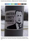 Czarnek się ośmieszy!