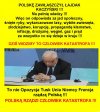 Potrzeba bylo 7 lat, zeby to Polacy zauwazyli...