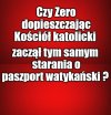 Szczury zaczęły się pakować ?