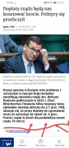 Rzad pomaga za nasze?!! 