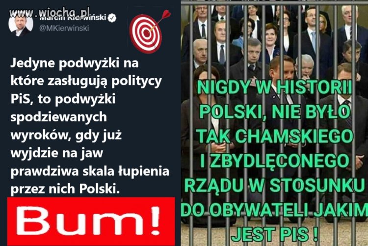 Sądzę, że większość z nas czeka na ten dzień z niecierpliwością.