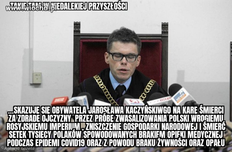 Hej pisowskie śmiecie! Co wy na to?