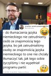 Stare komunistyczne porzekadło mówi ''nie ważne to, co ktoś mówi ale ważne kto to tłumaczy''.