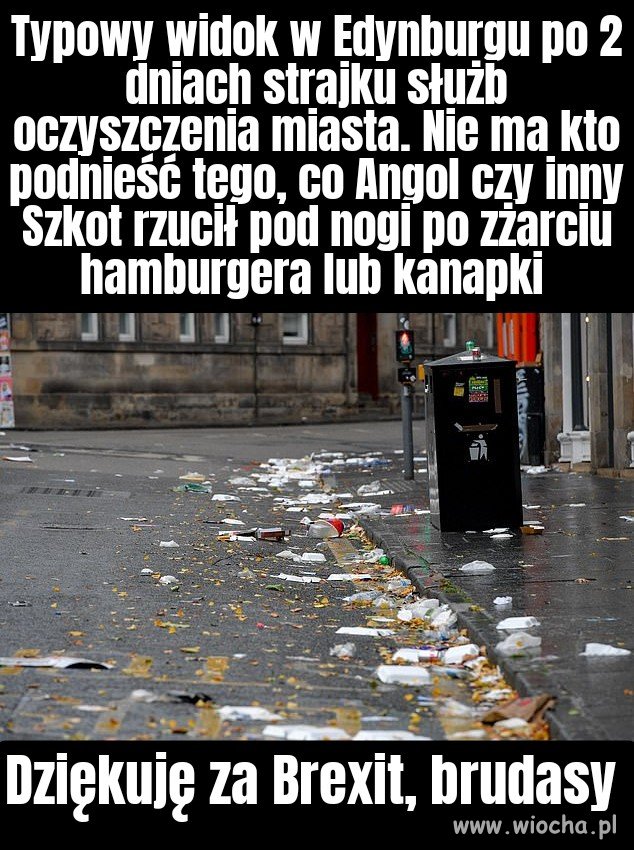 Inni też mają swoje złote społeczeństwa