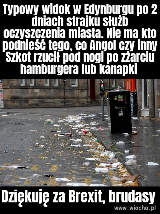 Inni też mają swoje złote społeczeństwa