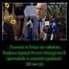 Sasin działa...