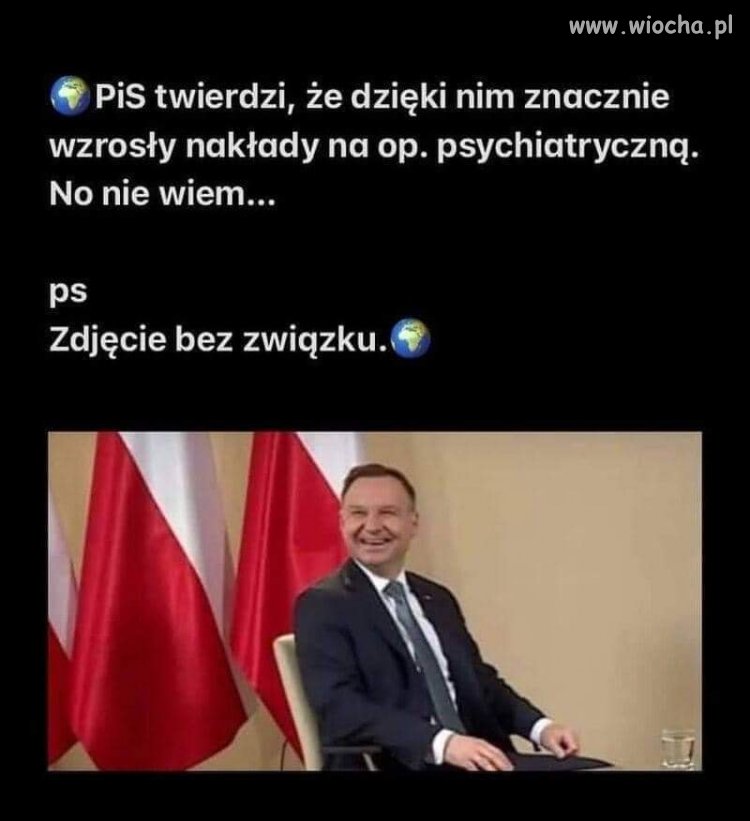 Tylko to tu zostawię