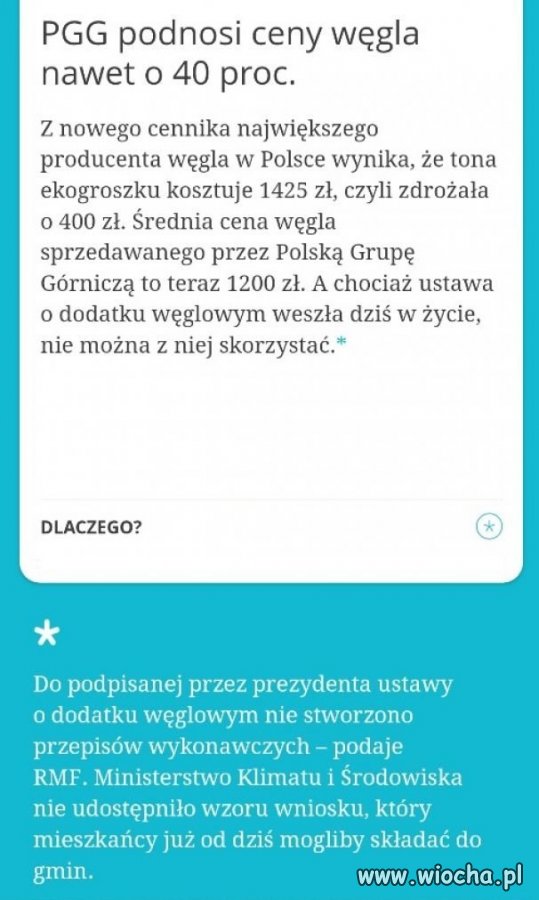 A zwycięstwo już odtrąbiono