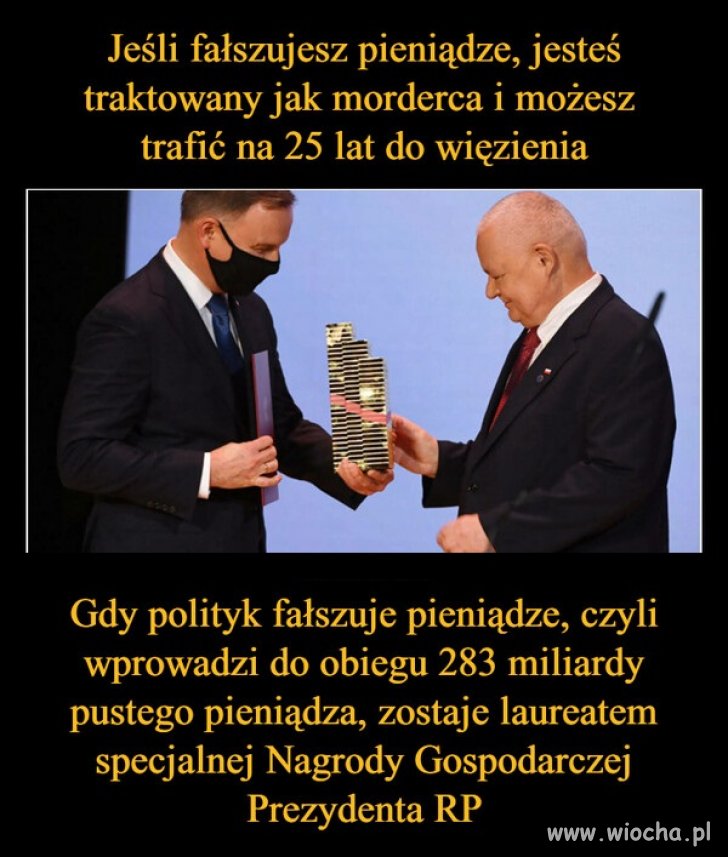 To jest możliwe tylko w RP