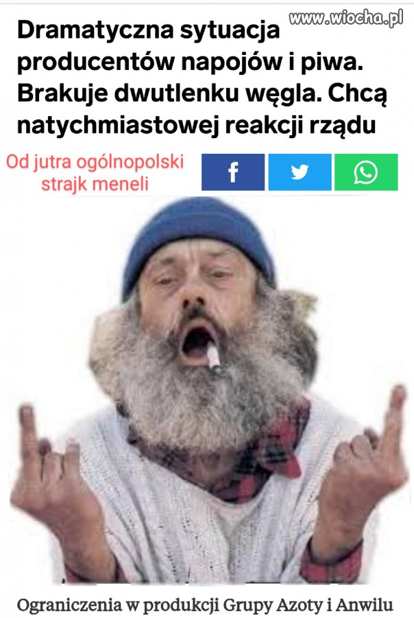 Strajk meneli