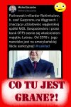 Oto komu PiS sprzedał polskie stacje Lotos... 