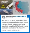 Największa katastrofa ekologiczna 