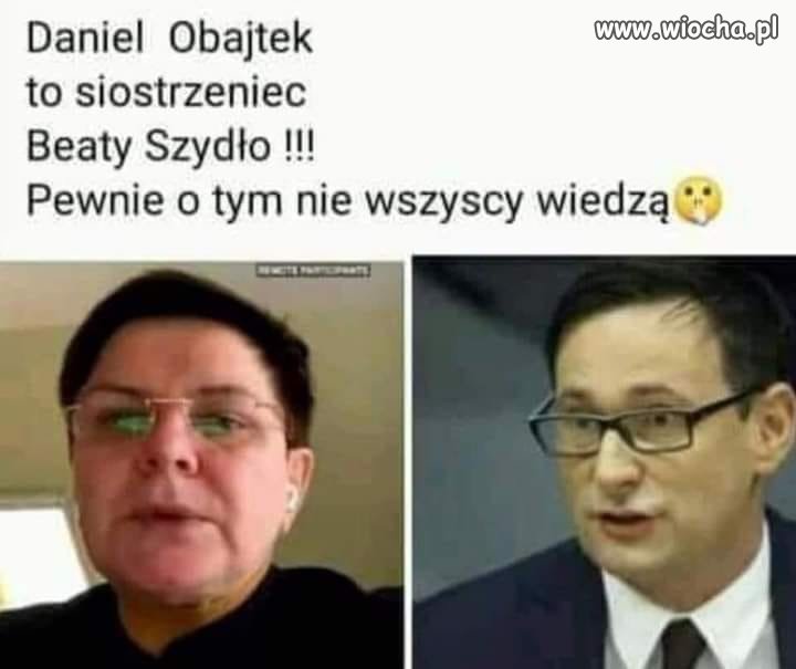A te pieniądze im się należały? I dalej należą??