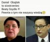 A te pieniądze im się należały? I dalej należą??