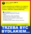 Wildstein to dno dna, jego nawet leczyć nie warto.