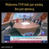 Beda klamali do konca, jedyne co potrafia...