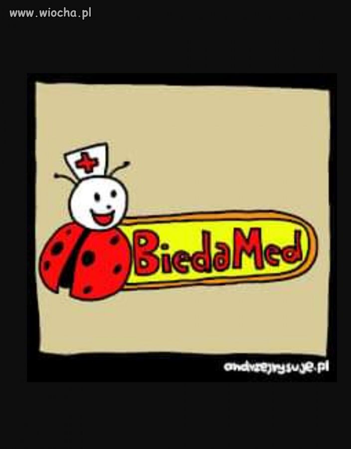 Dr. Biedronka