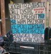 Emerytowany suweren przemówił