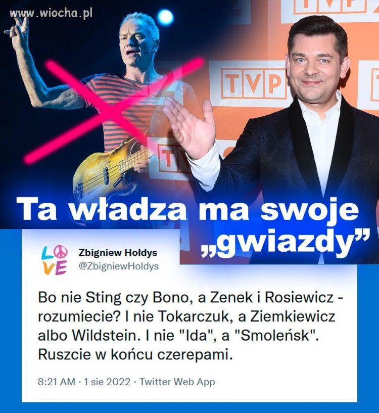 Ręce opadają