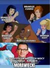 Kapitan wszelkich mocy