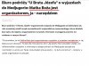 Policja poszukuje Matki Boskiej