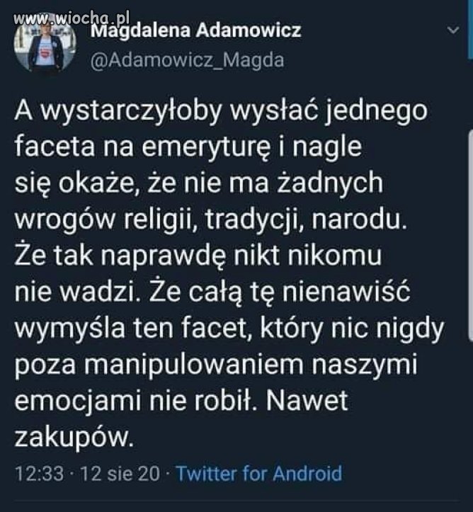 W punkt