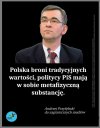 Wstyd za takiego pisomatołka, który 