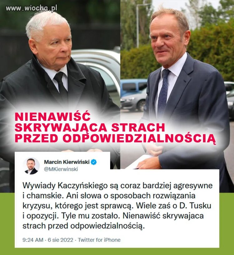 Kaczy ..uj się boi