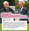Kaczy ..uj się boi