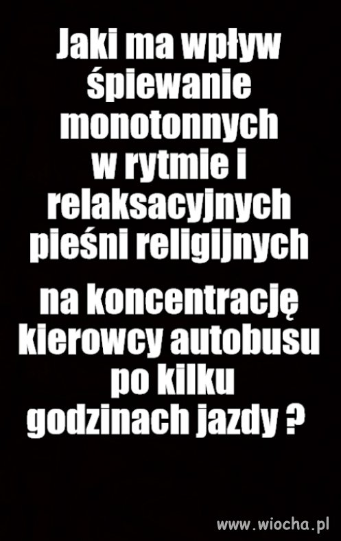 Kolega pytał