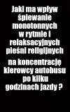 Kolega pytał