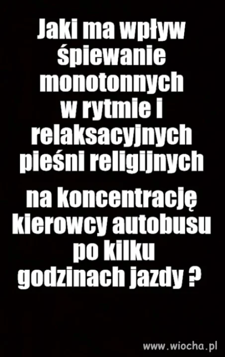Kolega pytał